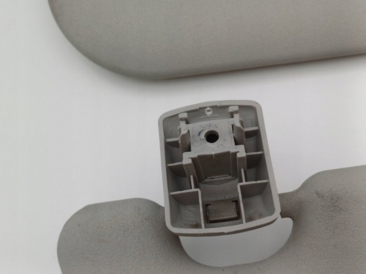 PROTECTION VISIÈRE OSLONKI ANTI-SOLAIRE FORD MONDEO MK4 NR185 ENSEMBLE