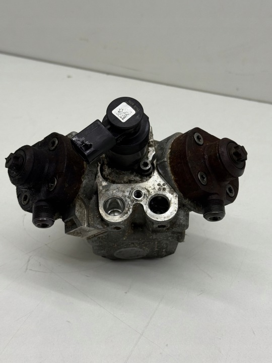 AUDI Q7 A4 A6 C7 3.0 TDI CRT POMPE INJECTION CARBURANTS FONCTIONNEL ORIGINAL