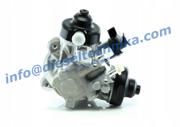 BOSCH 0445010685 BOMBA BCAP CR AUDI VW 