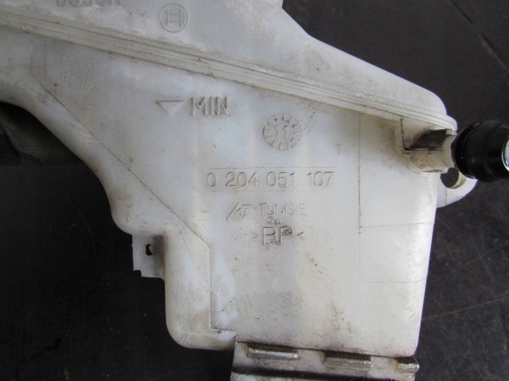 RÉSERVOIR LIQUIDE DE FREIN ALFA ROMEO MITO 08-13R 0204051107