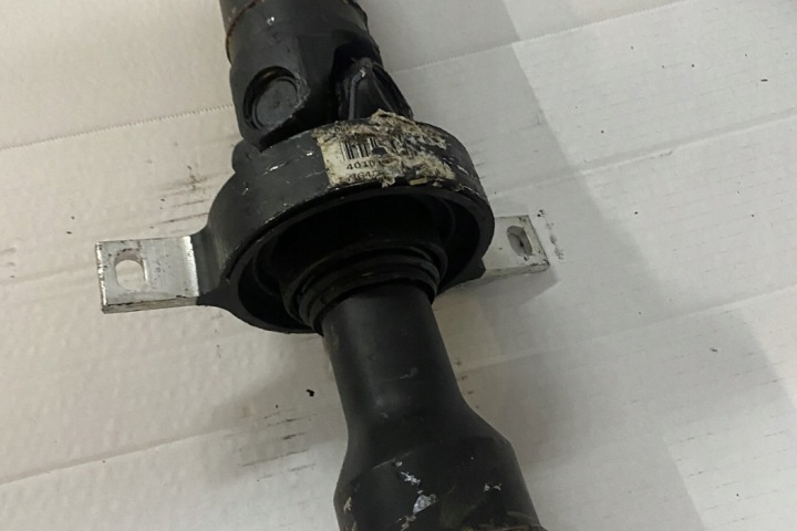 ARBRE DE TRANSMISSION BMW 4 GRAN COUPÉ (F36) 8642910 2017