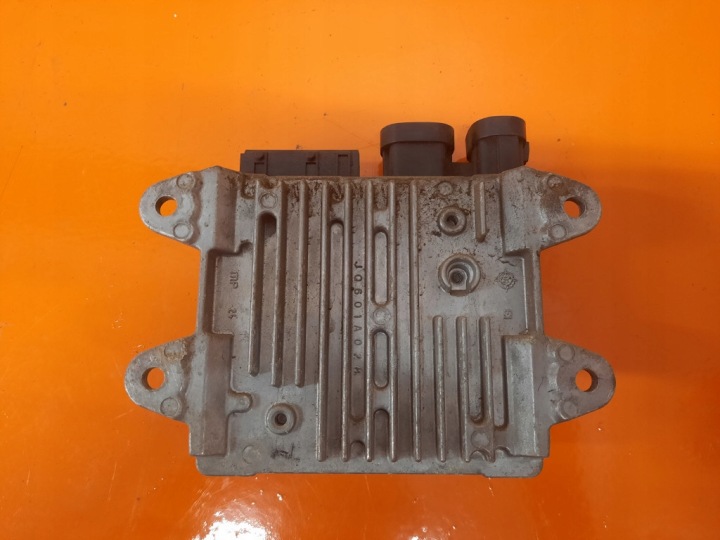 CITROEN C2 1.4 HDI MODULE AMPLIFICATEUR 9652024280