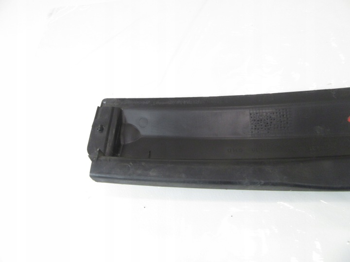 PROTECTION FILTRE AIR BERLINE DOUBLURE DE PASSAGE DE ROUE BMW E46