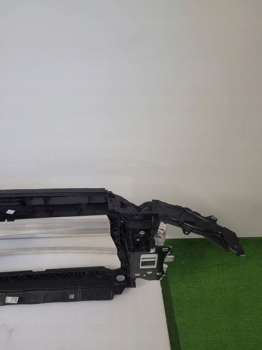 AUDI Q3 F3 83A PANNEAU AVANT RENFORCEMENT AVANT POUTRE PARE-CHOCS 83A805594H OE