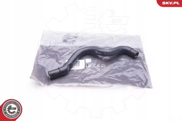 FIL EMPHYSÈME SKODA OCTAVIA I 1.8 T 08.97-12.10 6A103213AF