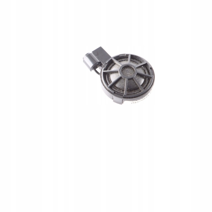 AUDI A3 8P HAUT-PARLEUR HAUTE FRÉQUENCE PORTES ARRIÈRE LEWO PRAWO 8H0035399C
