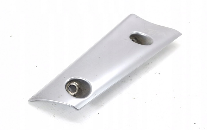 SUZUKI VZ 800 MARUDER 96-03 PROTECTION LATÉRALE GARDE-BOUE GAUCHE