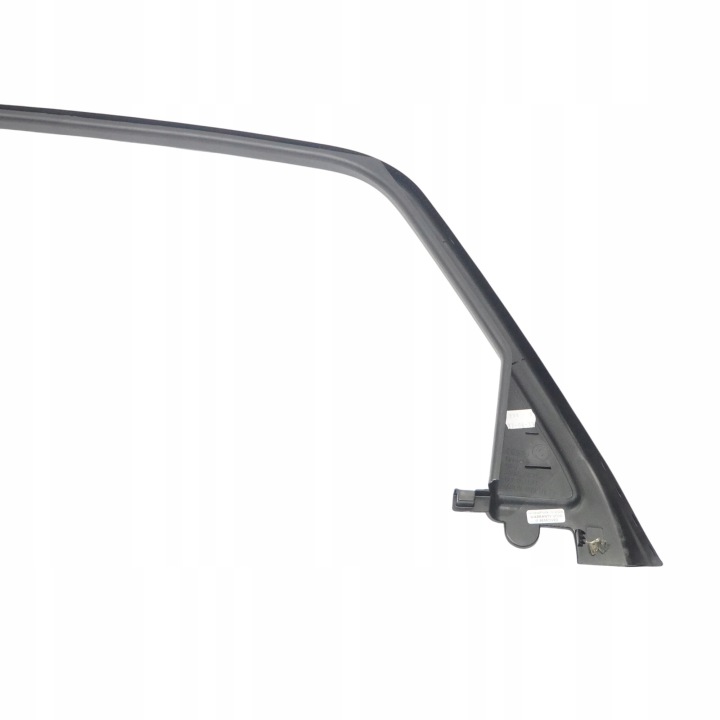 AUDI Q3 8U MOULURE CHÂSSIS PORTES GAUCHE ARRIÈRE 8U0867671