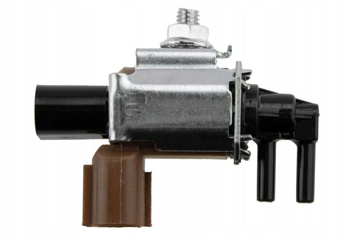 NTY ECD-MS-005 SOUPAPE RÉGULATEUR PRESSION SURALIMENTATION