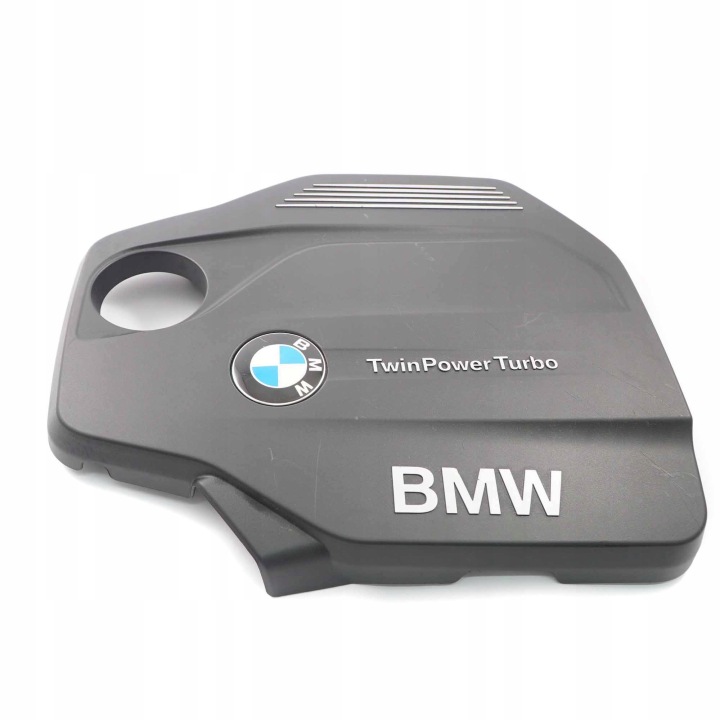 BMW F10 F20 F22 F30 B47 COUVERCLE PROTECTION MOTEUR