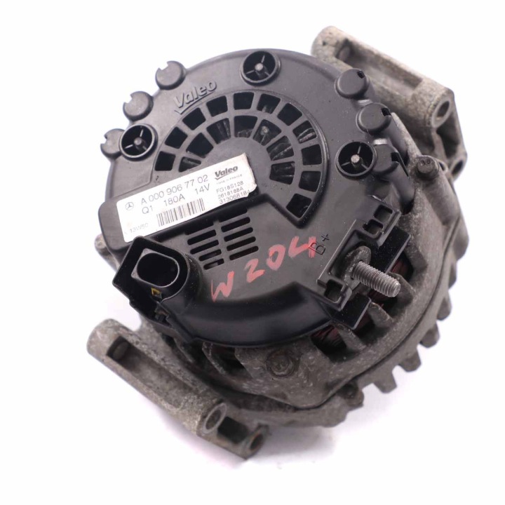 MERCEDES W207 W212 W906 ALTERNATEUR A0009067702