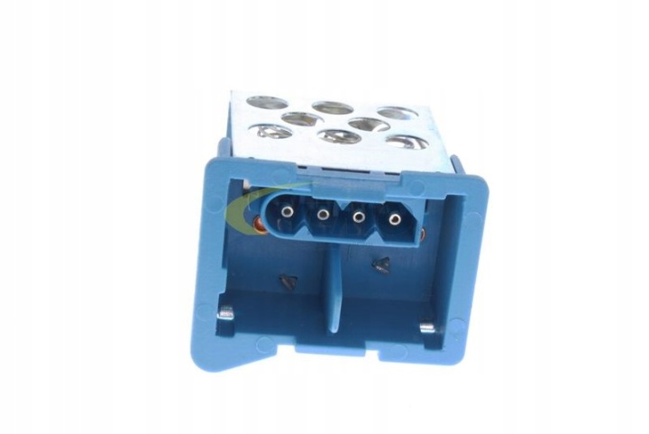 VEMO V20-79-0013 RÉGULATEUR VENTILATEUR CONDUIT D'AIR VERS INTÉRIEUR VÉHICULE