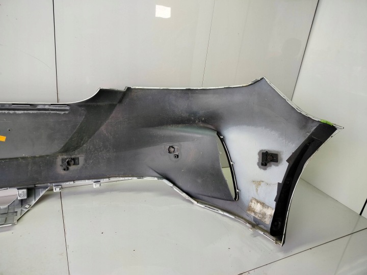 PARE-CHOCS ARRIÈRE ARRIÈRE BMW Z4 G29 MODULE 2018-