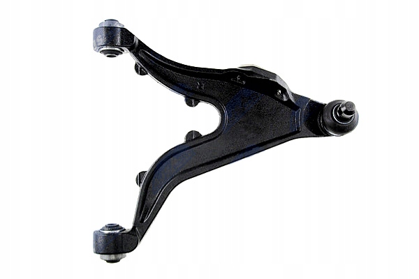 BRAS DE SUSPENSION AVANT VOLVO V70 96-00 C70 98- S70 96- INFÉRIEUR #PETROLHEAD PRO+ KIT1