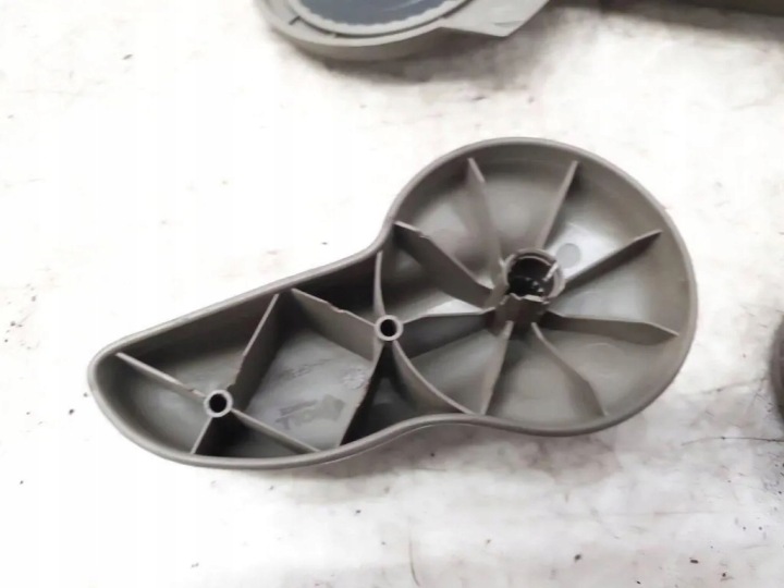 AUTRE PIÈCES INTERNE RENAULT ESPACE IV (JK0/1_) 5215734 2.19L DIESEL 2004