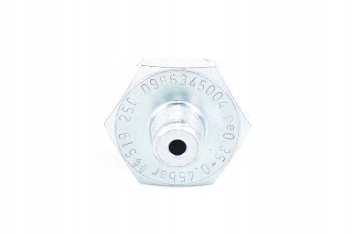 BOSCH CAPTEUR PRESSION HUILES MAZDA 121 I 121 II 2 3 323 C IV 323 C V