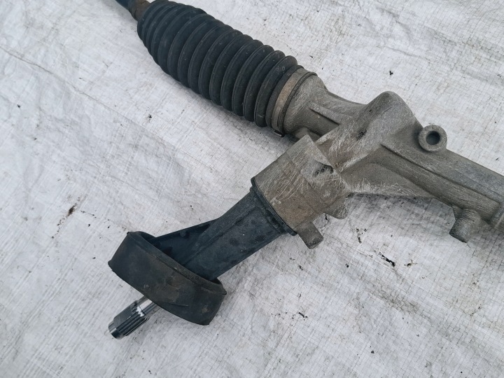 CRÉMAILLÈRE DE DIRECTION MOULURE TRANSMISSION VW UP! UP SKODA CITIGO SEAT MII 1S1423057J