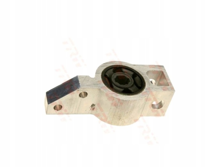 SILENTBLOCK BRAS DE SUSPENSION AVANT AVEC ARRIÈRE DROIT 19 SEAT ALTEA ALTEA XL LEON SKODA