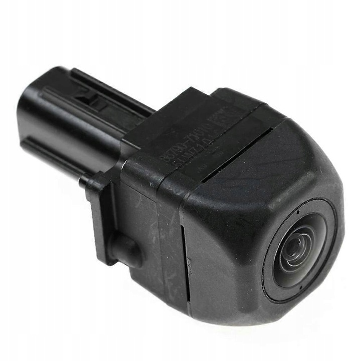 CAMERA REAR FOR TOYOTA FORTUNER 8679071010 ACCESSORIES AUTOMOTIVE photo 1 - milautoparts-fr.ukrlive.com