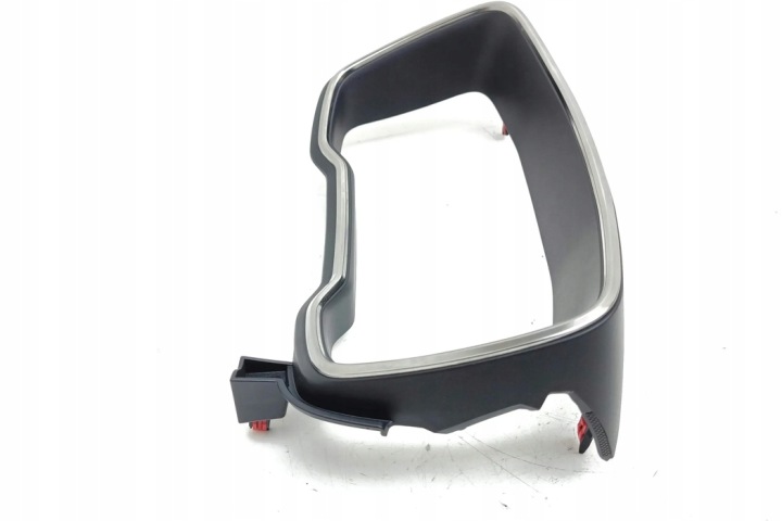 PROTECTION TABLEAU DE BORD TOYOTA COROLLA BERLINE (_E15_) 5541102C30 1.8L 2021