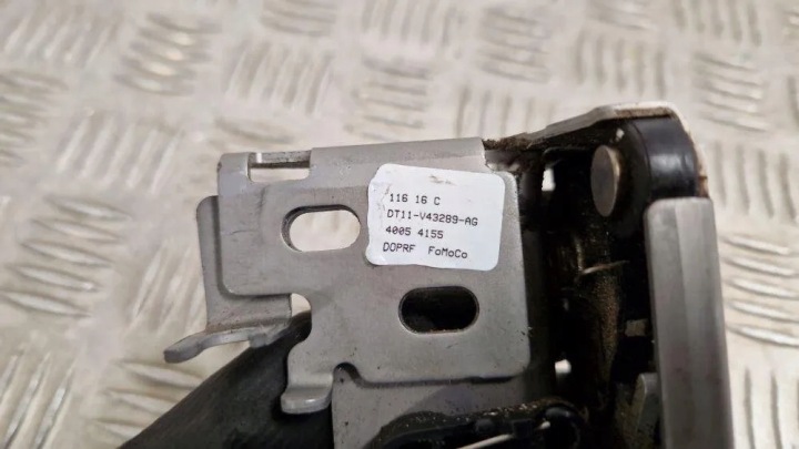 SERRURE ARRIÈRE GAUCHES PORTES FORD TRANSIT CONNECT DT11V43289AG 1.5L DIESEL