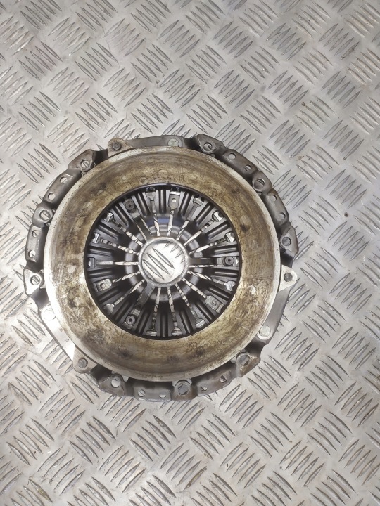 BMW F20 VOLANT BIMASSE EMBRAYAGE N13B16A 1.6I 124058910