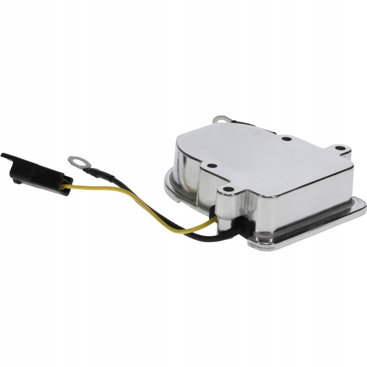 NEUF RÉGULATEUR TENSION 14.2 VSET M5-207A THERMO-KING, MARINE 1963-2001 ANNÉE