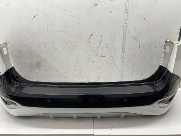 KIA SPORTAGE V 5 21- ANGLE PARE-CHOCS DROIT ARRIÈRE 86657-R2000
