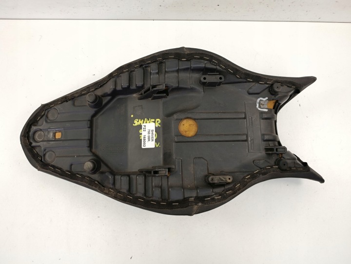 APRILIA SHIVER 750 08R SIÈGE BANQUETTE ARRIÈRE SIÈGE 895337