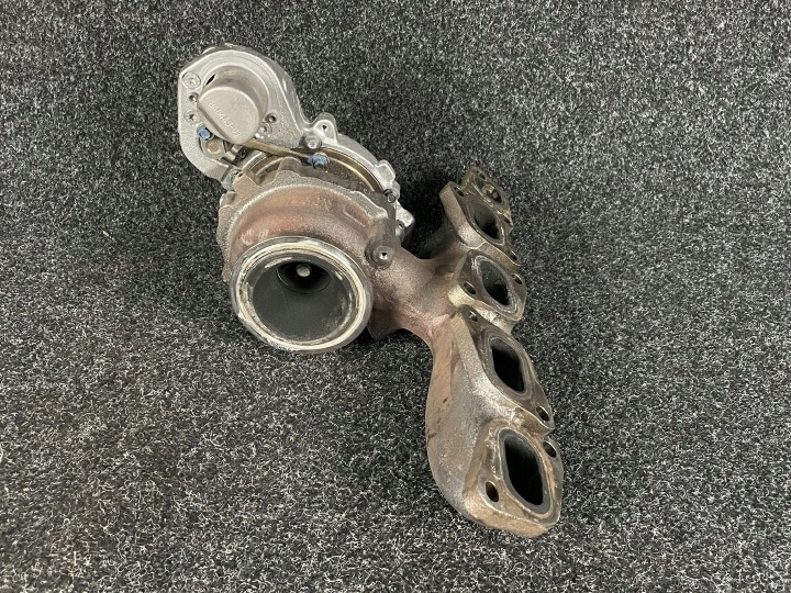 VW AUDI SEAT SKODA 2.0TDI TURBOCOMPRESSEUR 05L253019P