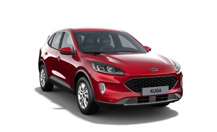 VOLANTE AIRE SUPERIOR KUGA ESCAPE EE.UU. 2020- 