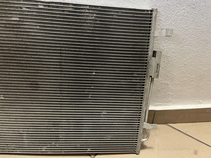 RADIATEUR CLIMATISATION CLIMATISATION HYUNDAI TUCSON IV 4 20-