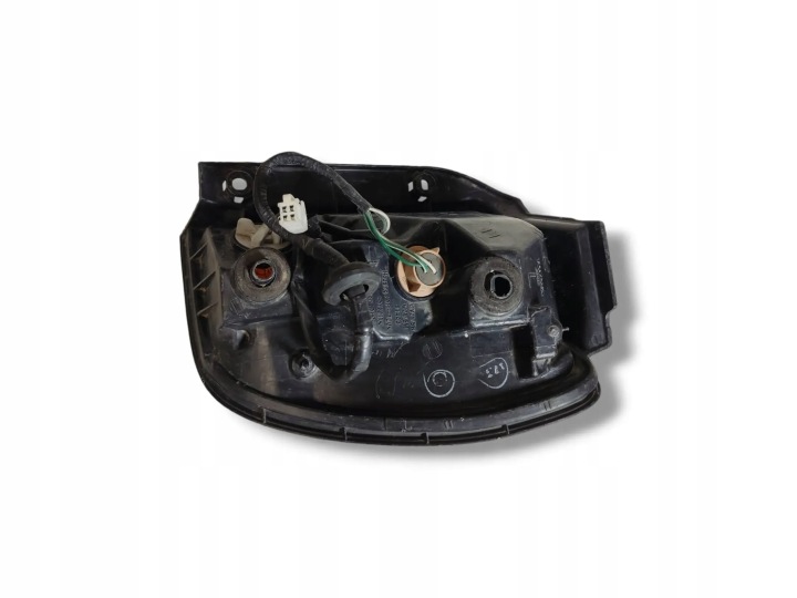 LEXUS GS 300 400 430 2001 ARRIÈRE CÔTÉ LEWA/LAMPA ARRIÈRE