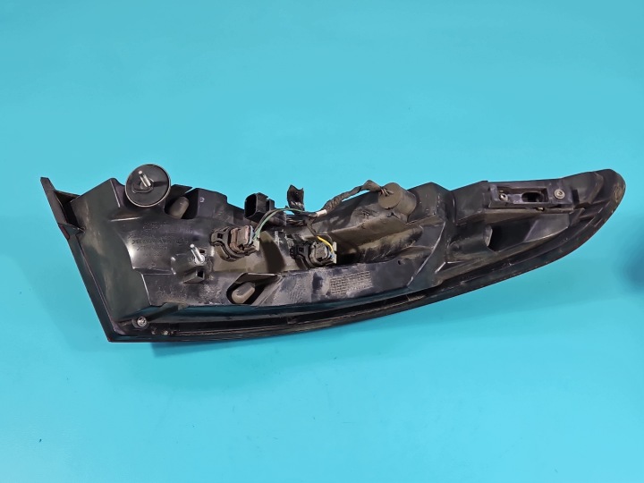 PHARE ARRIÈRE DROITE EXTÉRIEUR JAGUAR XF I X250 BERLINE EUROPE 8X23-13404-BC