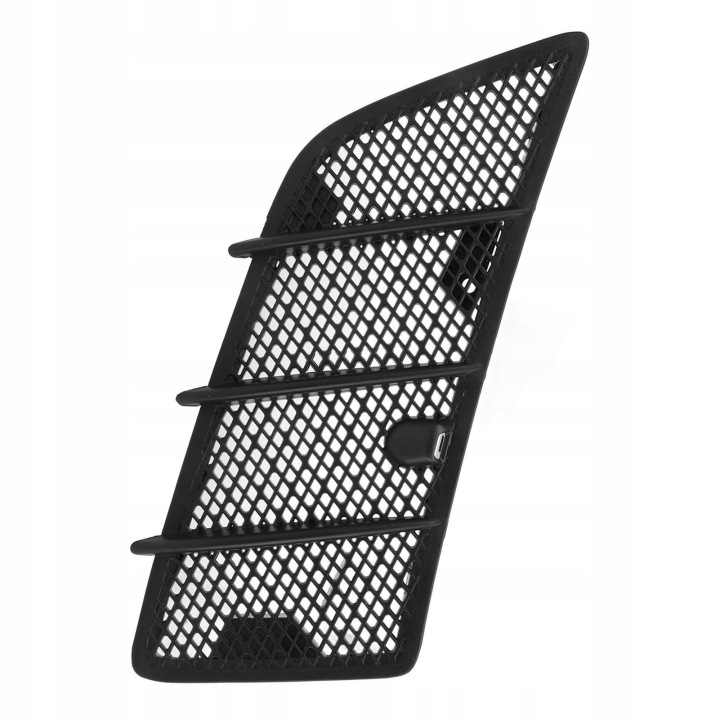 COUVERCLE GRILLES DROITE WENTYLACYJNEJ 1648804405 AIR RADIATOR VENT MESH 0Z