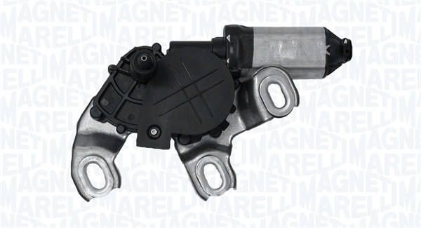 MOTEUR ESSUI-GLACES SKODA OCTAVIA 05.04-06.13 ARRIÈRE photo 11 - milautoparts-fr.ukrlive.com