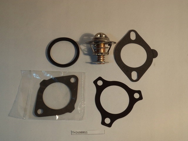 THERMOSTAT GATES BOXER TRANSIT MONDEO DUCATO JUMPE