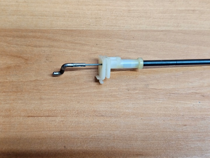CÂBLE PORTES SERRURE ARRIÈRE GAUCHE DROIT OPEL VECTRA C UNIVERSEL SIGNUM 24449780