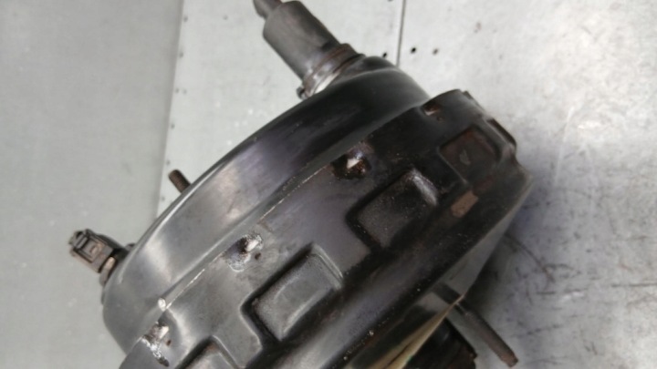 SERVO FREINS VOLVO V70 II 2.4D5 00-05R 30714320