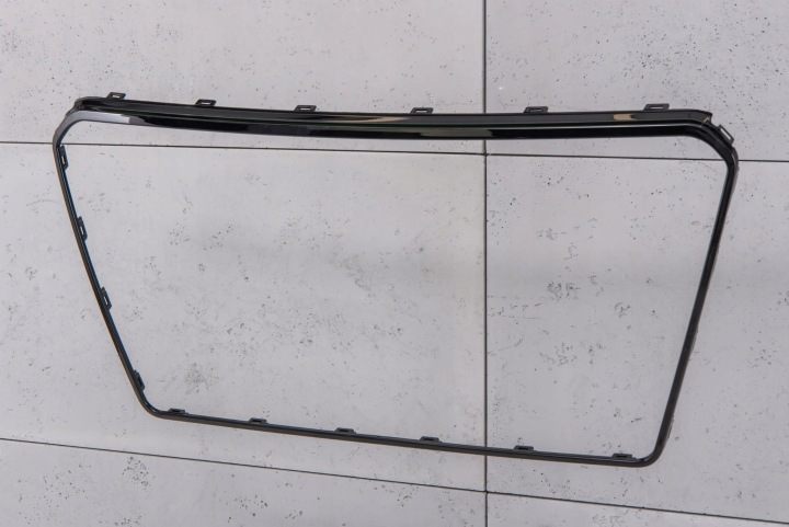 CHÂSSIS GRILLE DE RADIATEUR NOIRE 4G8853653F AUDI RS7 4G 2012-2015