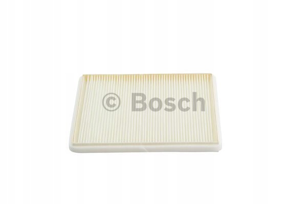 BOSCH FILTRO CABINAS SUBARU LEGACY IV, TOYOTA YARIS 