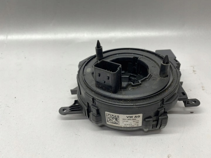 VOLKSWAGEN JETTA VII CAPTEUR ANGLE DE BRAQUAGE 5Q1953569 2019