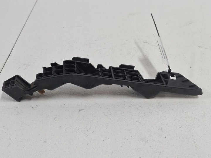 KIA SPORTAGE 3 III GLISSIÈRE PARE-CHOCS DROIT AVANT AVANT FIXATION POIGNÉE