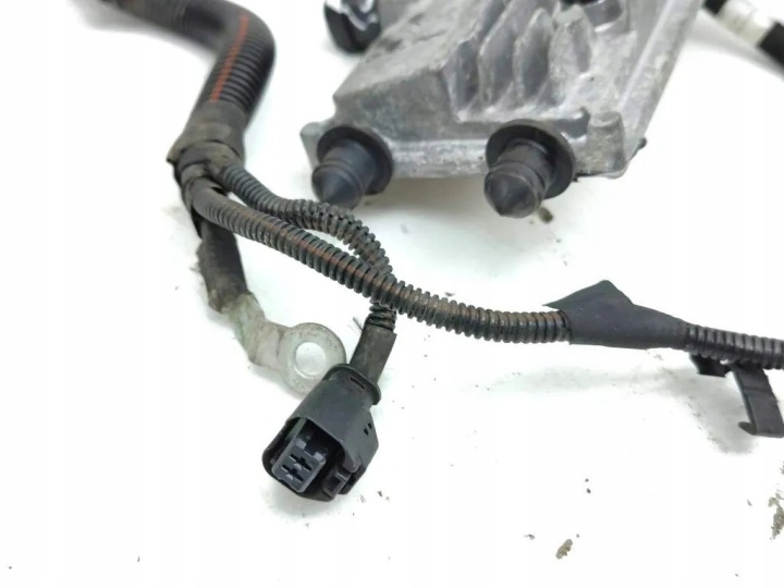 MODULE DÉMARREUR STOP PEUGEOT 308 T9 13- 1.2 THP