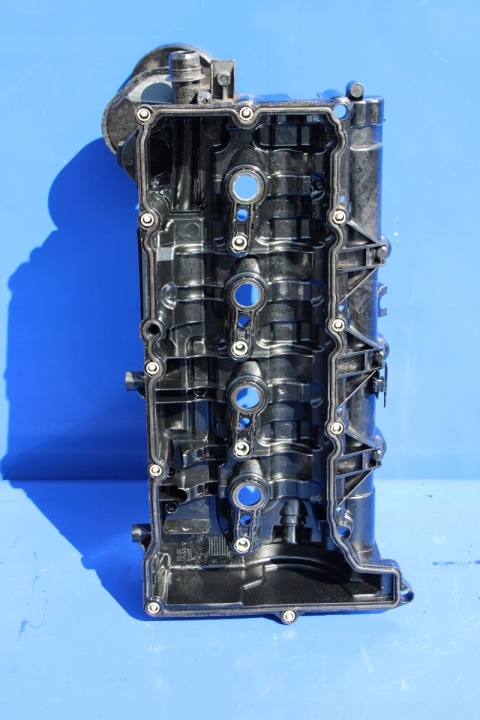 COUVERCLE CLAVIERS ARBRE À CAMES SOUPAPES OE BMW F10 F11 N47D20 520D 2.0D 8570829