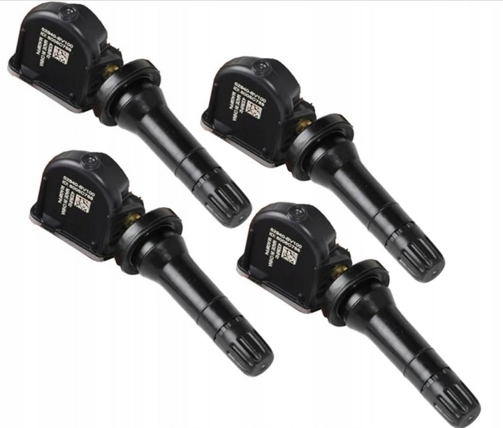 CAPTEUR PRESSION TPMS 52940-BV100 HYUNDAI KIA 52940BV100