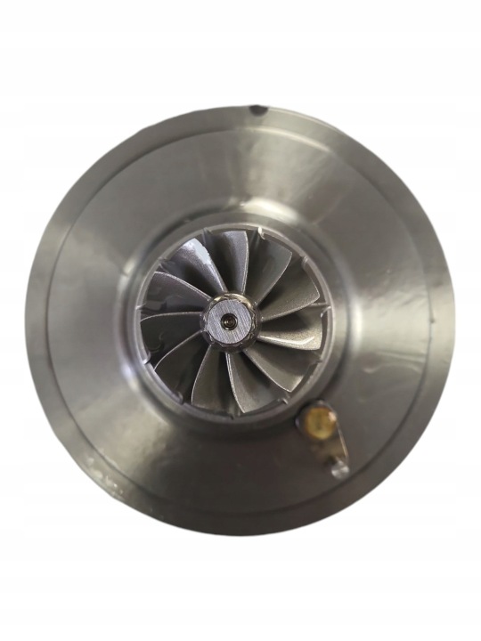 NOYAU TURBINES NOYAU CER A3313 BMW 120, 320, 520, X3 1995 CCM 177 KM