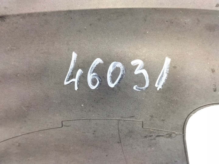 PARE-CHOCS AVANT AVANT MERCEDES GLA X156 LIFT 16-