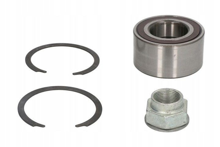 BEARING I HUB KOL SNR R153.55 + GIFT 