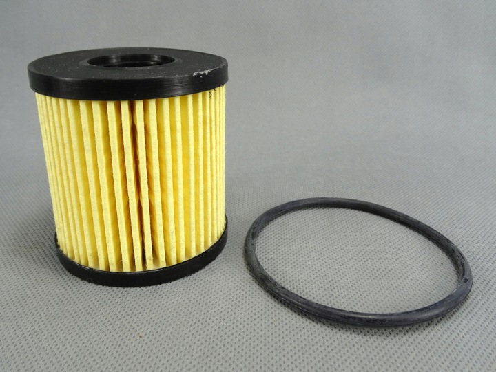 FILTER OILS FORD TRANSIT 2.4 2.2 3.2 TDCI 2006-11 